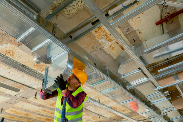 Best HVAC Air Duct Cleaning  in Snyderville, UT
