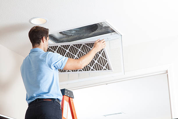 Best Affordable HVAC Services  in Snyderville, UT